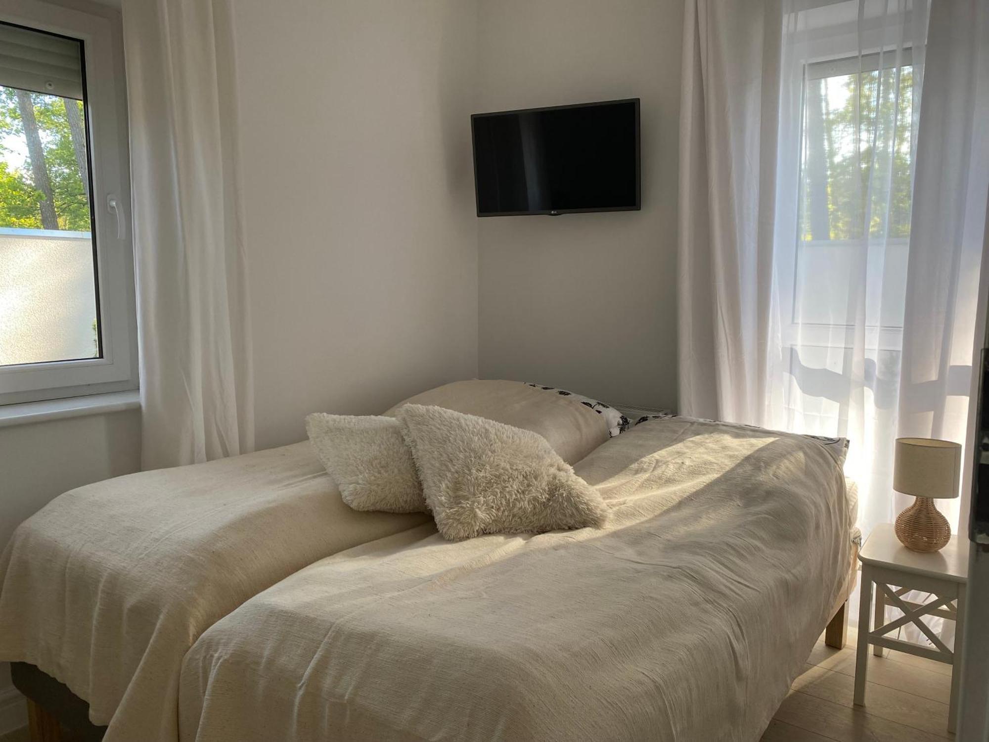 Villa Mare Apartamenty Pobierowo Bilik gambar