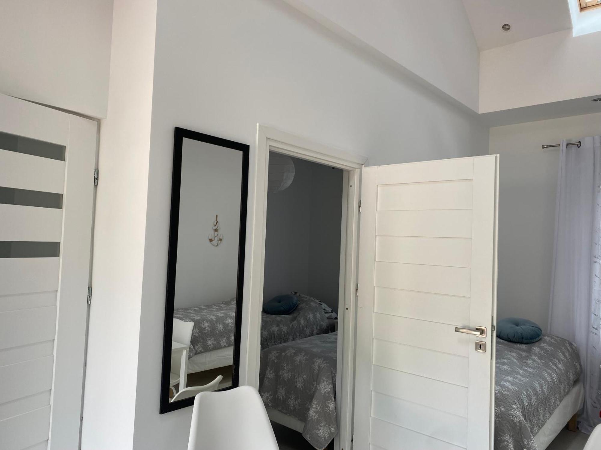 Villa Mare Apartamenty Pobierowo Luaran gambar